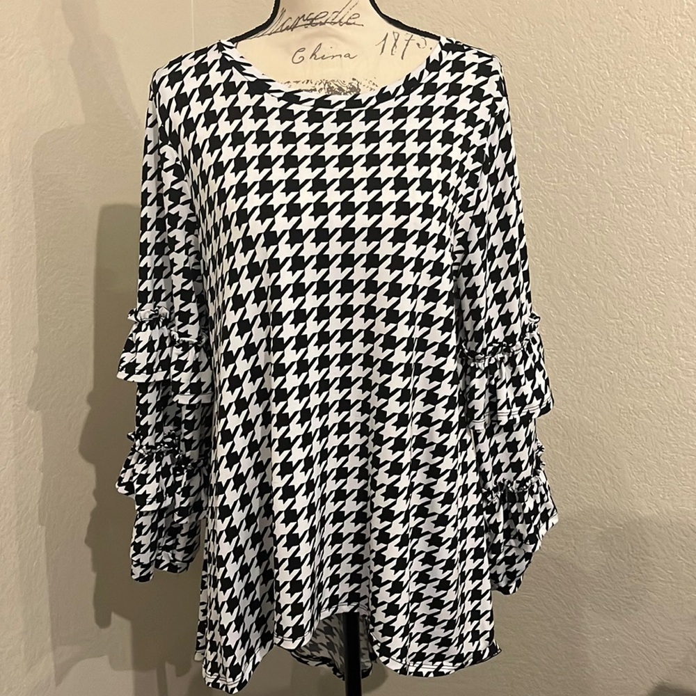 Zadie B’s top